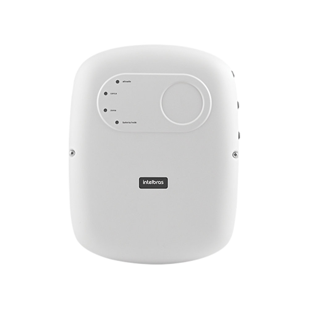 Central de Cerca Elétrica